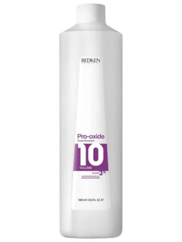 Redken - Pro Oxide Ossigeno 10 vol 1000 ml