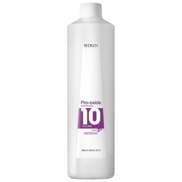 Redken - Pro Oxide Ossigeno 10 vol 1000 ml