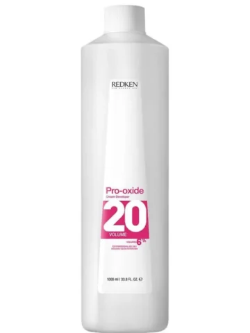 Redken - Pro Oxide Ossigeno 20 vol 1000 ml