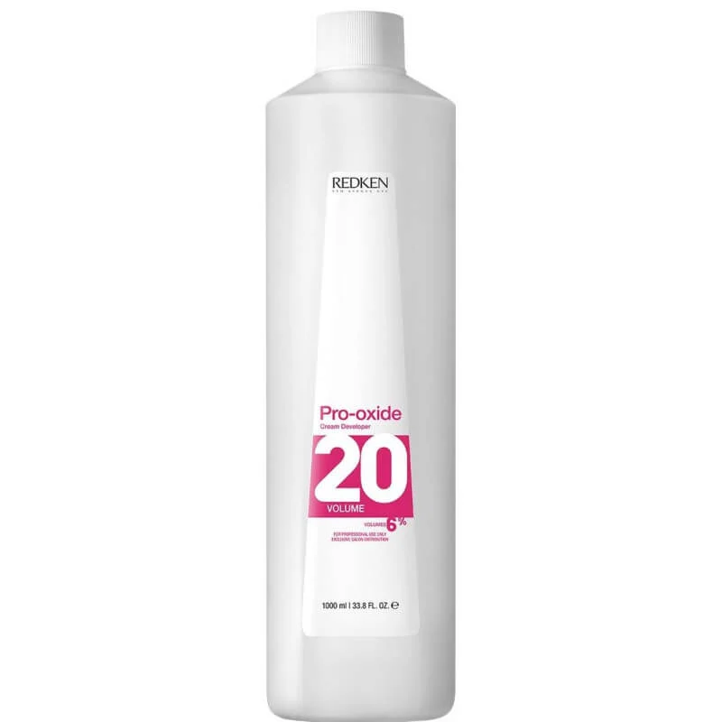 Redken - Pro Oxide Ossigeno 20 vol 1000 ml