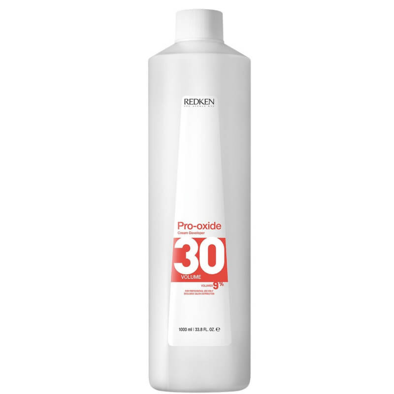 Redken - Pro Oxide Ossigeno 30 vol 1000 ml