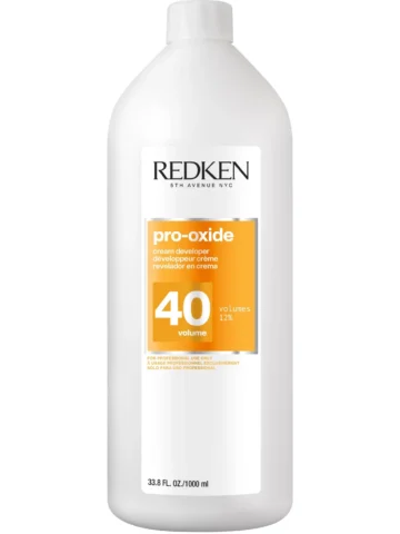 Redken - Pro Oxide Ossigeno 40 vol 1000
