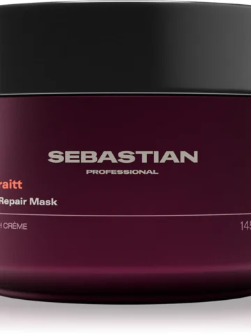Sebastian Penetrait Maschera 145ml NEW