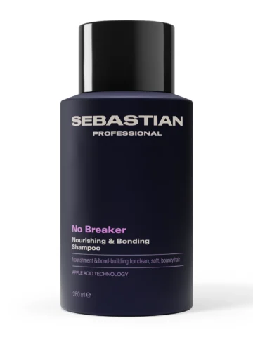 Sebastian No Breaker Shampoo 280ml NEW