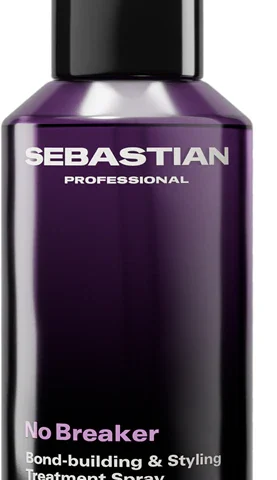 Sebastian No breaker Nourishing & Bonding Spray 100ml NEW