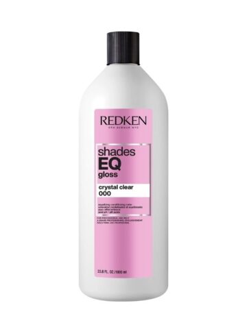 Redken - Shades EQ Crystal Clear 500ml
